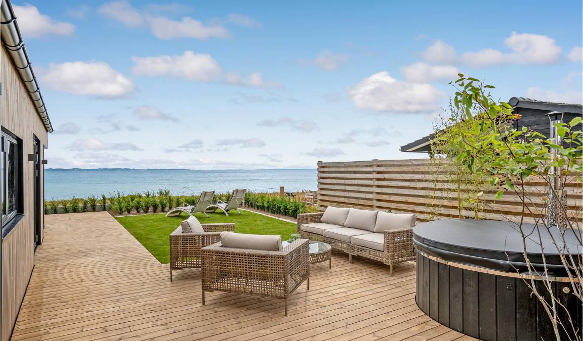 Ronde House | 84 m² House ∙ 2 bedrooms ∙ 6 guests