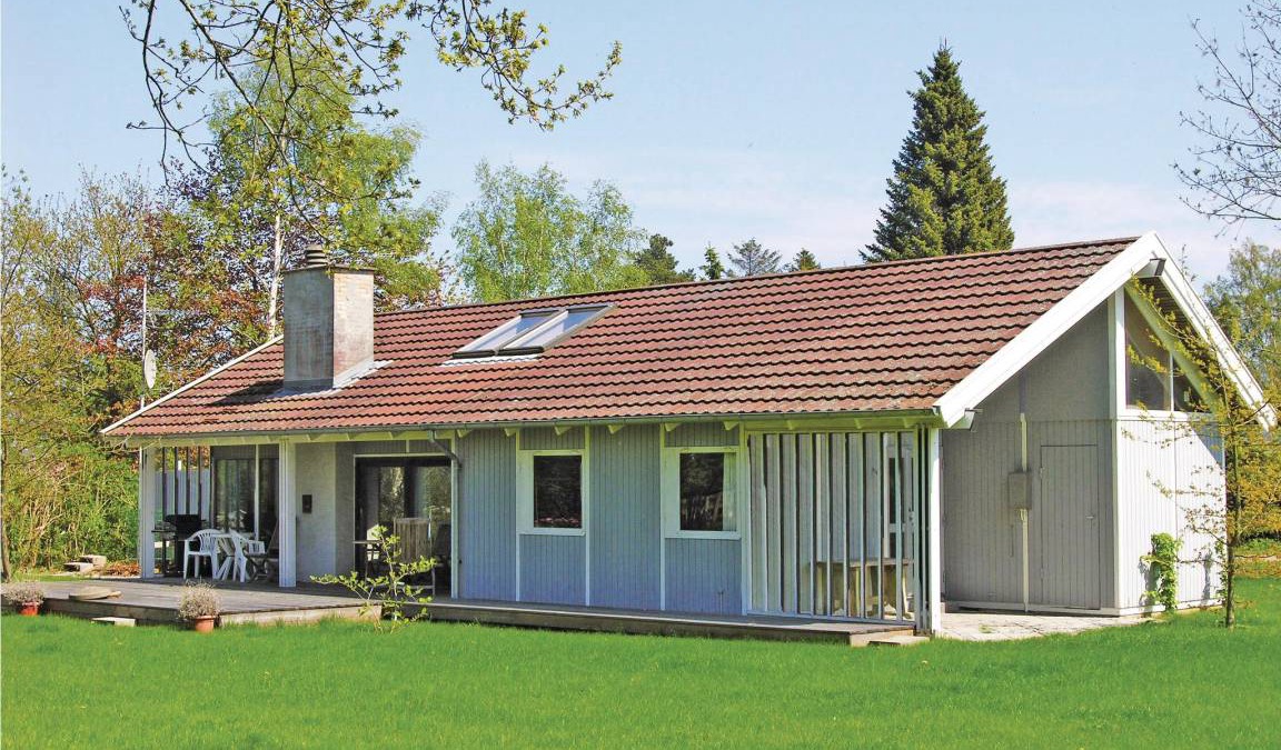 Gilleleje House | 84 m² House ∙ 3 bedrooms ∙ 6 guests