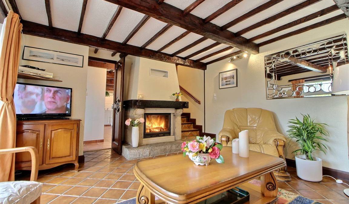 Plehedel House | 84 m² House ∙ 3 bedrooms ∙ 1 guest