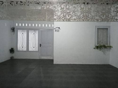 Purwokerto House | 84 m² House ∙ 5 bedrooms ∙ 8 guests
