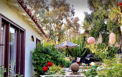 Atwater Village House | 84 m² House ∙ 2 bedrooms ∙ 4 guests
