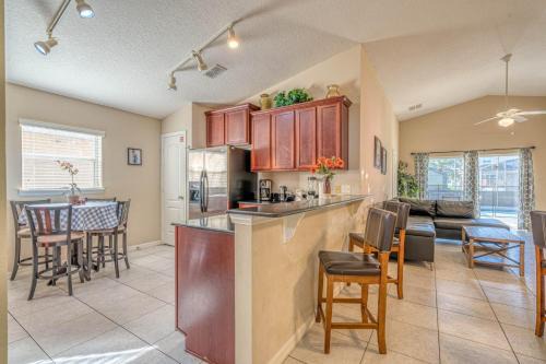 Sandy Ridge House | 840 - Blue Jay Haven