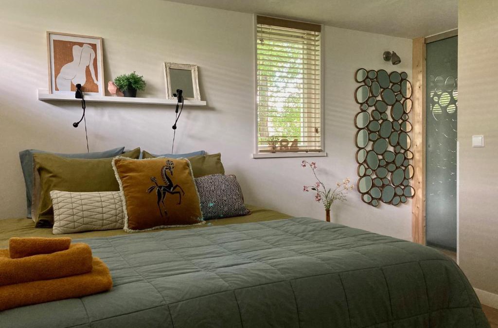Amstelveen Bed & Breakfast | 84huis