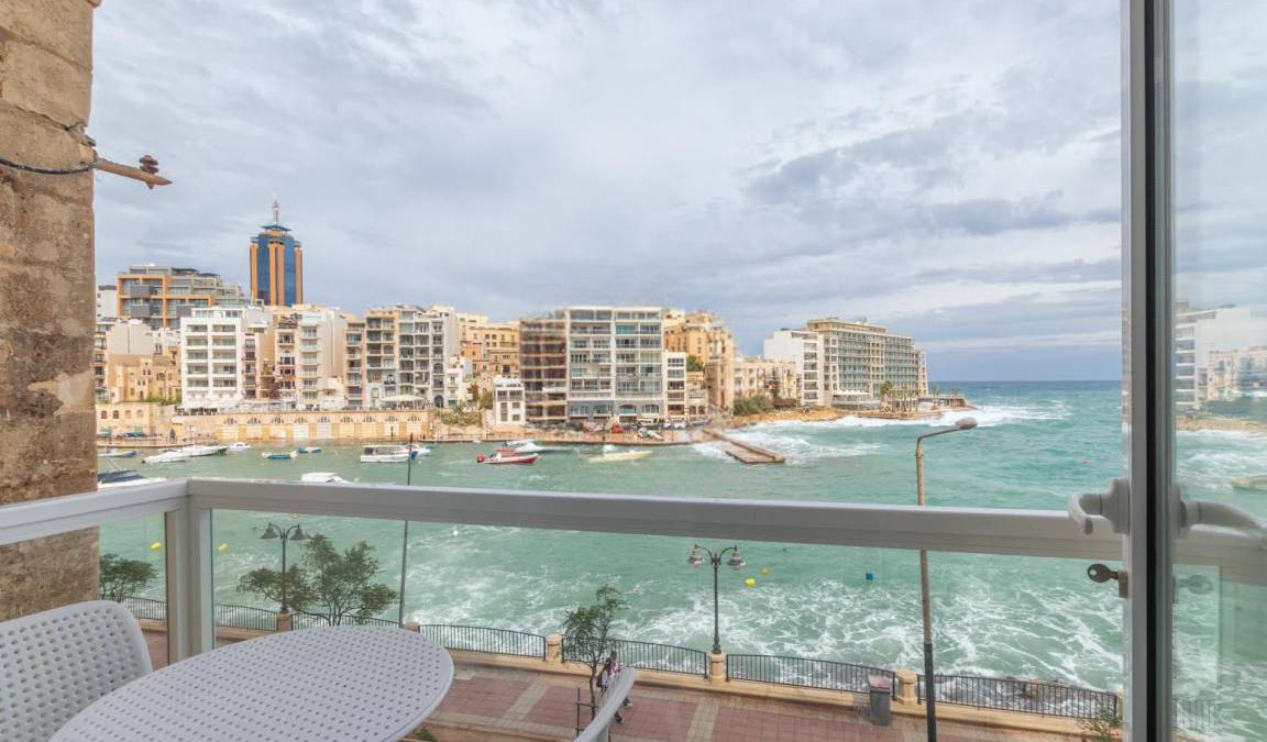 St. Julian's Apartment | 85 m² Apartment ∙ 2 bedrooms ∙ 7 guests