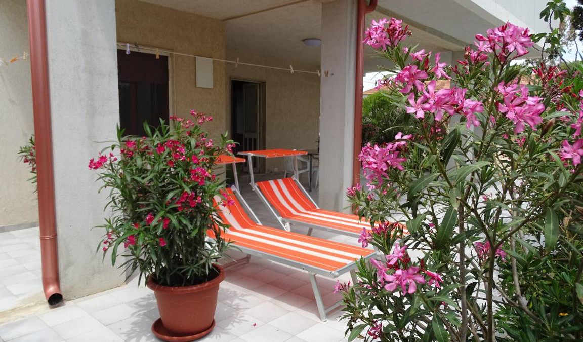 Marina di Modica Apartment | 85 m² Apartment ∙ 2 bedrooms ∙ 5 guests