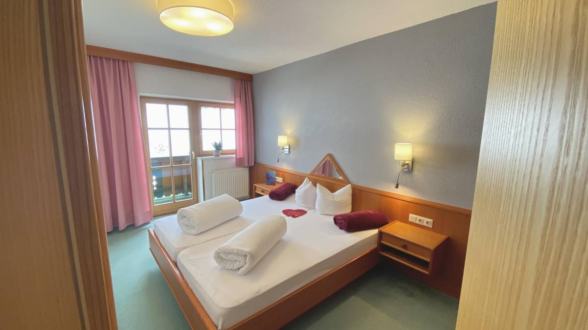 Mandarfen Apartment | 85 m² Apartment ∙ 1 bedroom ∙ 6 guests