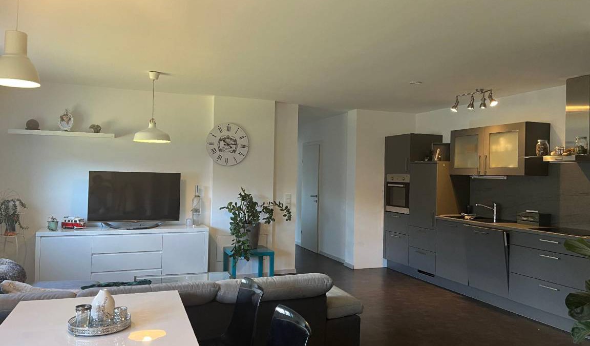 Malta Apartment | 85 m² Apartment ∙ 1 bedroom ∙ 5 guests