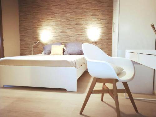 Adelfia Apartment | 85 m² Apartment ∙ 2 bedrooms ∙ 4 guests