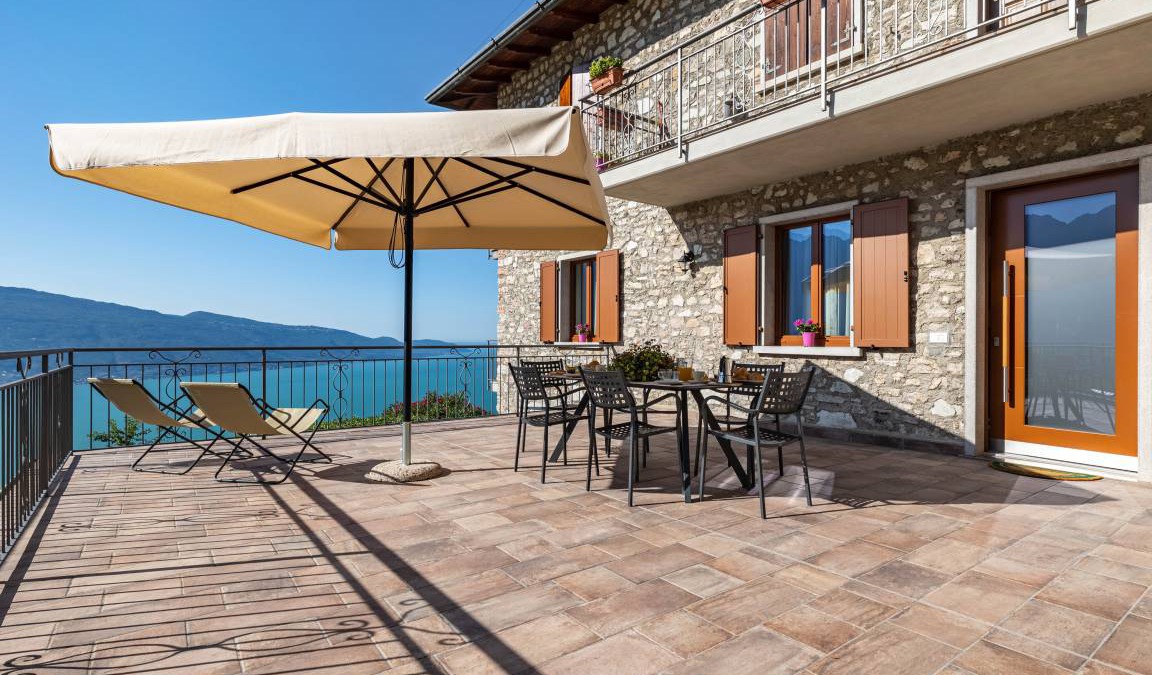 Oldesio Apartment | 85 m² Apartment ∙ 2 bedrooms ∙ 4 guests