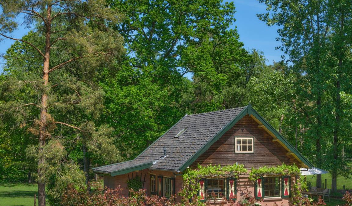 Valkenheide Apartment | 85 m² Apartment ∙ 2 bedrooms ∙ 5 guests