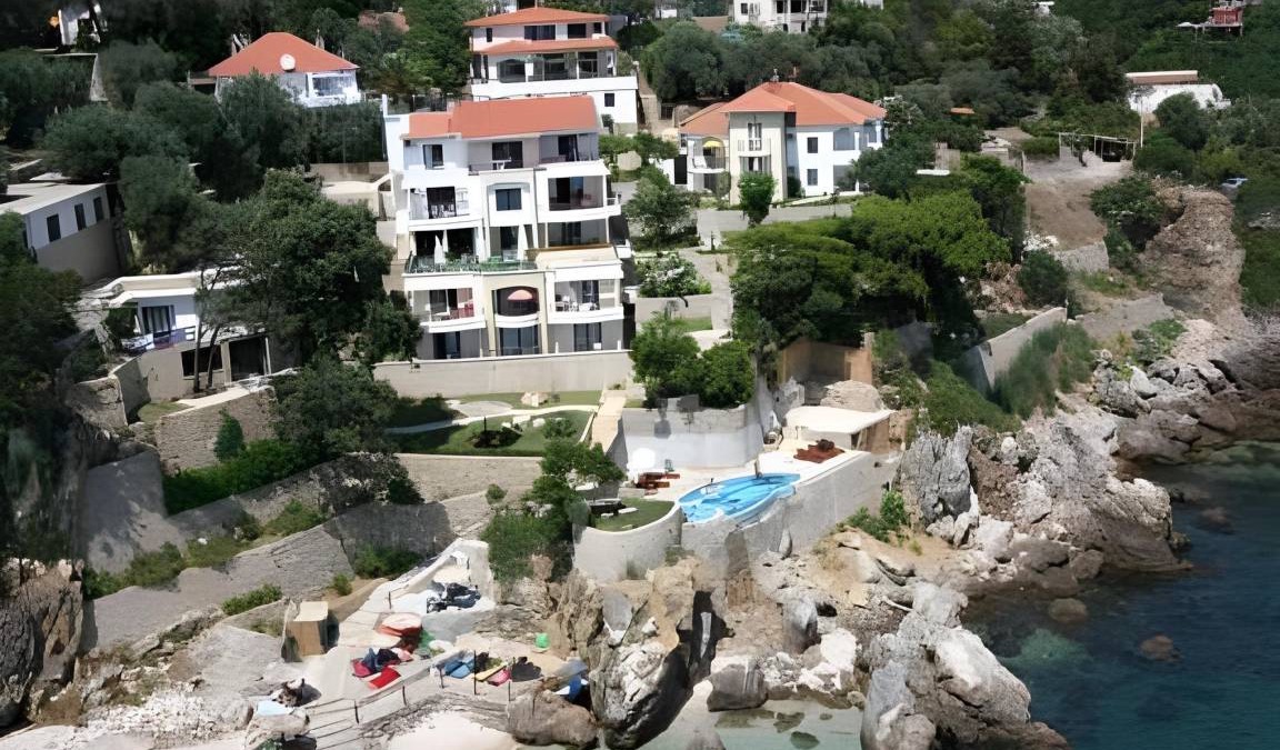 Ulcinj Apartment | 85 m² Apartment ∙ 2 bedrooms ∙ 5 guests