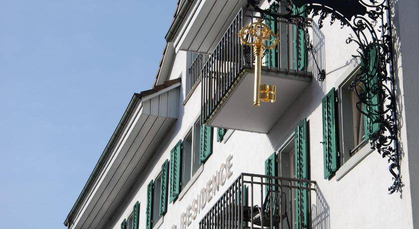 Nussbaumen Apartment | 85 m² Apartment ∙ 2 bedrooms ∙ 8 guests