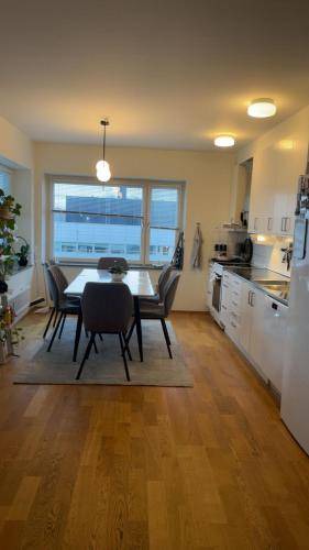 Innerstaden Apartment | 85 m² Apartment ∙ 2 bedrooms ∙ 6 guests