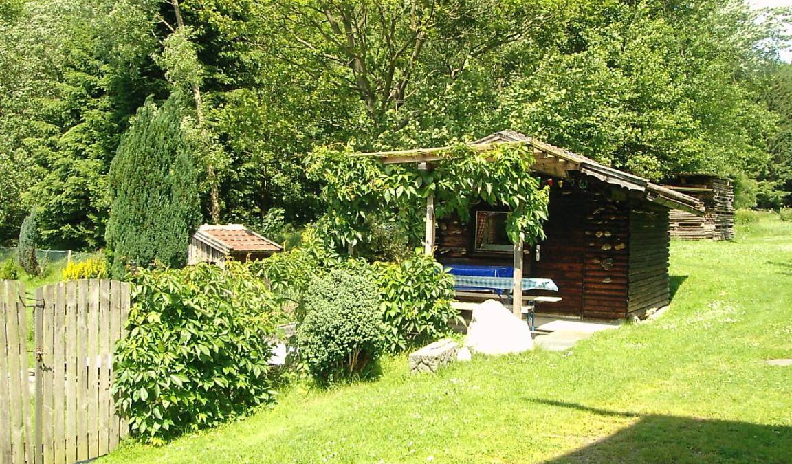 Ottenzell Apartment | 85 m² Apartment ∙ 2 bedrooms ∙ 4 guests