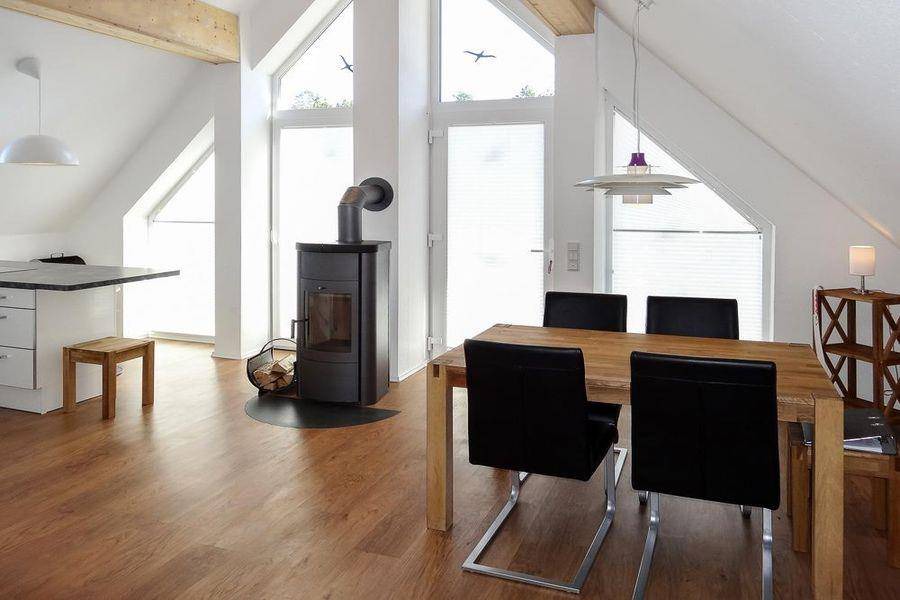 Unterluess Apartment | 85 m² Apartment ∙ 2 bedrooms ∙ 4 guests