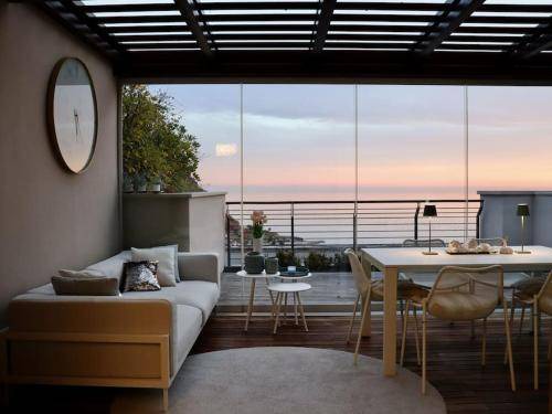 Portopiccolo Apartment | 85 m² Apartment ∙ 2 bedrooms ∙ 4 guests