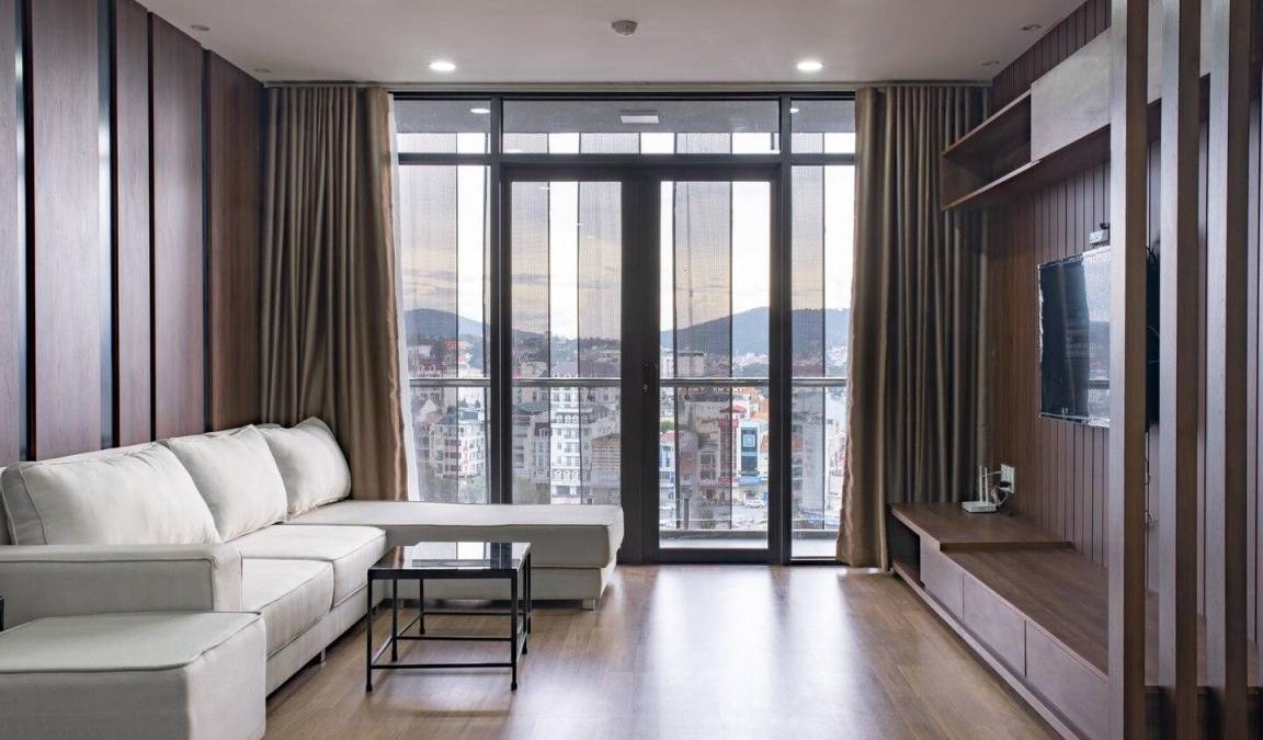 Da Lat Apartment | 85 m² Apartment ∙ 2 bedrooms ∙ 6 guests