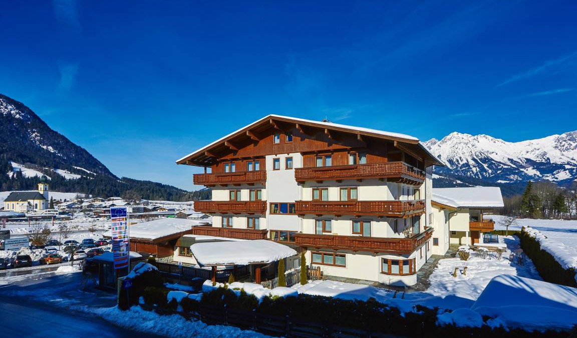Soell Apartment | 85 m² Apartment ∙ 3 bedrooms ∙ 8 guests