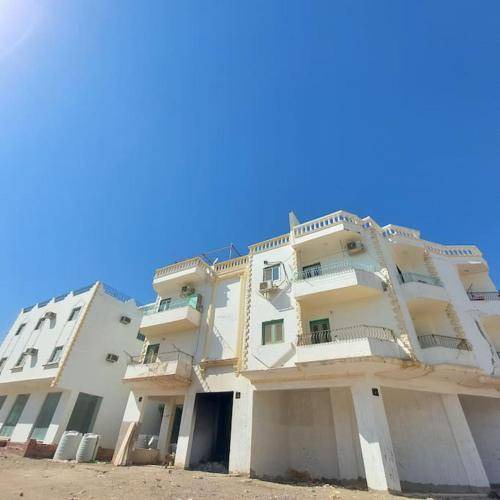 Marsa Alam Apartment | 85 m² Apartment ∙ 2 bedrooms ∙ 4 guests