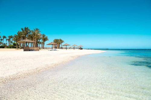 Port Ghalib Apartment | 85 m² Apartment ∙ 1 bedroom ∙ 2 guests