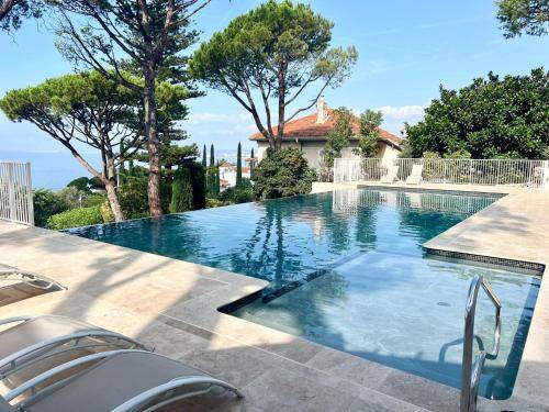 Mont Boron Apartment | 85 m² Apartment ∙ 2 bedrooms ∙ 5 guests