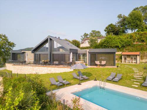 Balanca Ski Chalet | 85 m² Chalet ∙ 2 bedrooms ∙ 4 guests