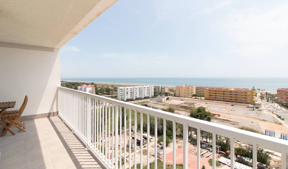 Canet de Berenguer Apartment | 85 m² Apartment ∙ 2 bedrooms ∙ 5 guests