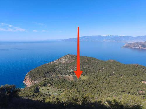 Kumluca House | 85 m² House ∙ 2 bedrooms ∙ 6 guests
