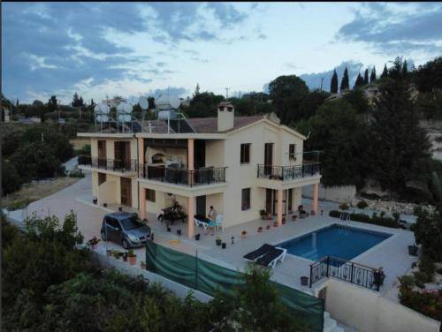 Agios Dimitrianos House | 85 m² House ∙ 2 bedrooms ∙ 5 guests