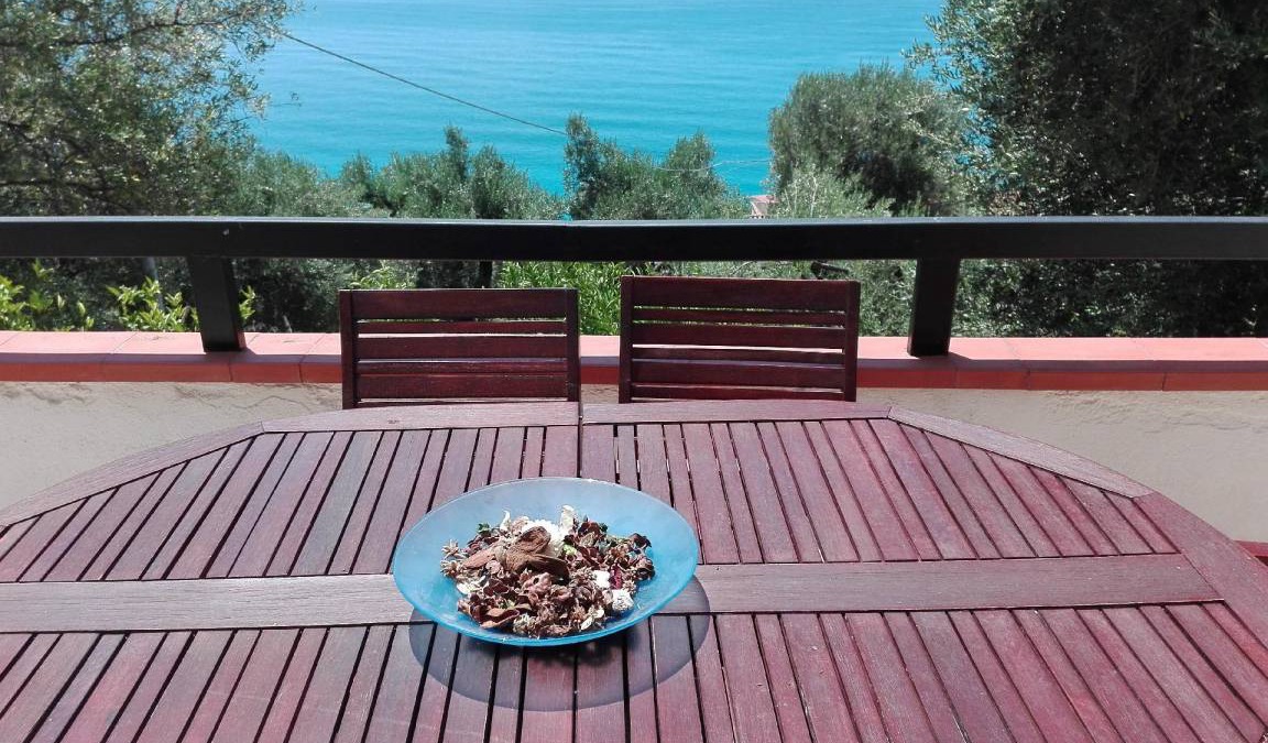 Marina di Pisciotta House | 85 m² House ∙ 2 bedrooms ∙ 6 guests