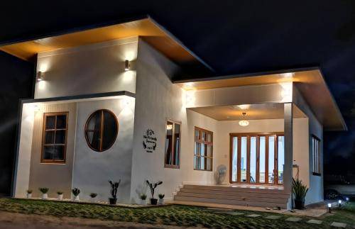 Nai Wiang House | 85 m² House ∙ 2 bedrooms ∙ 5 guests