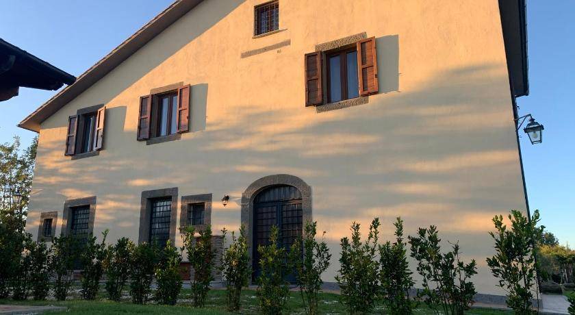 Viterbo House | 85 m² House ∙ 2 bedrooms ∙ 5 guests
