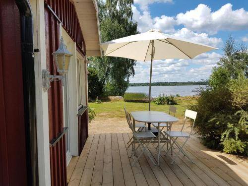 Tavelsas House | 85 m² House ∙ 2 bedrooms ∙ 4 guests