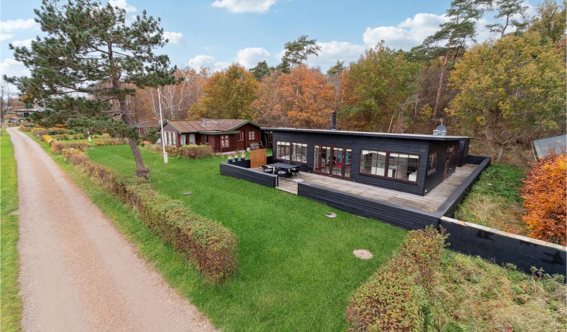 Holbaek House | 85 m² House ∙ 2 bedrooms ∙ 4 guests