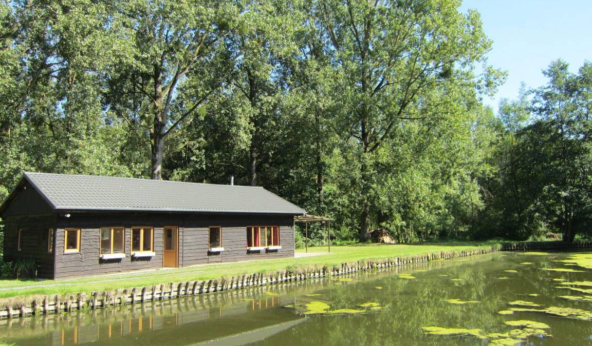 Braibant House | 85 m² House ∙ 2 bedrooms ∙ 4 guests