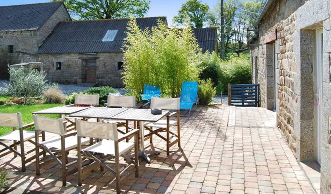 Louargat House | 85 m² House ∙ 3 bedrooms ∙ 6 guests