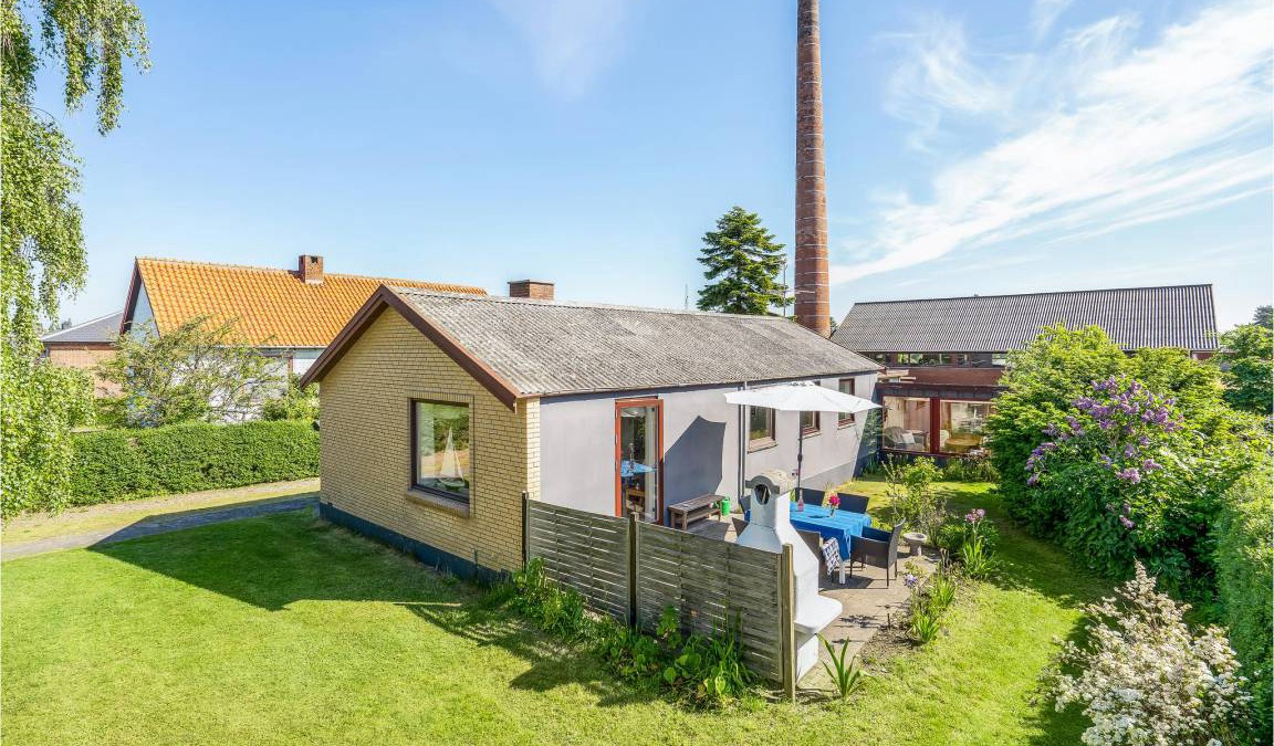Gedser House | 85 m² House ∙ 3 bedrooms ∙ 7 guests
