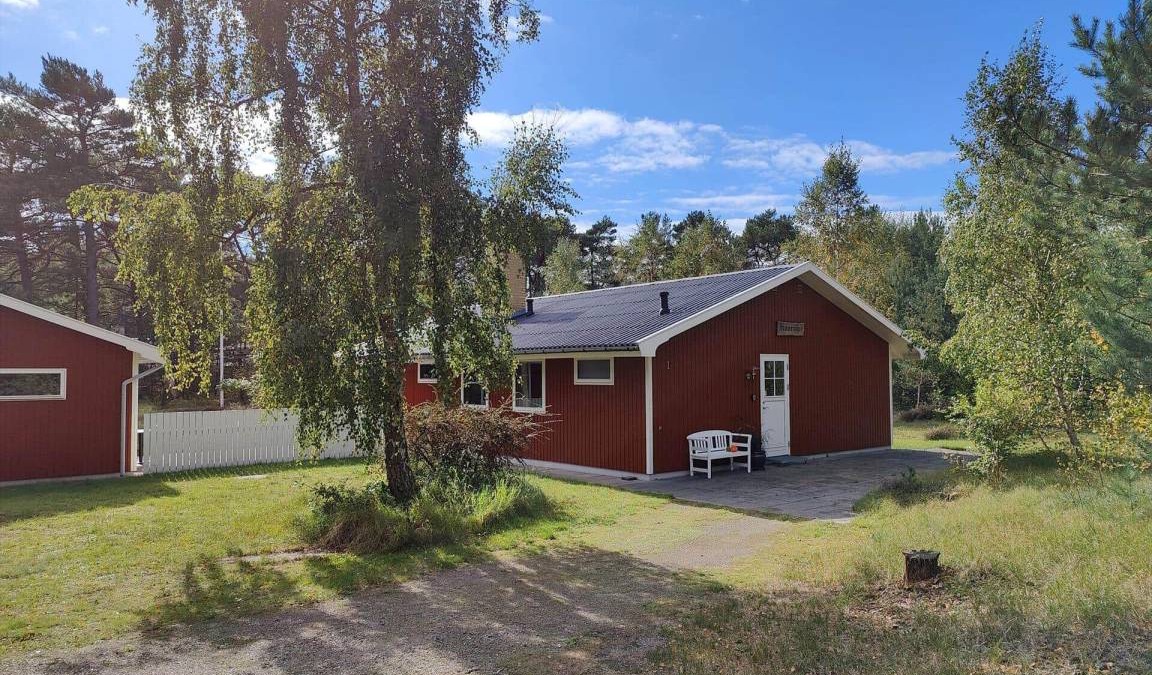 Pedersker House | 85 m² House ∙ 3 bedrooms ∙ 5 guests