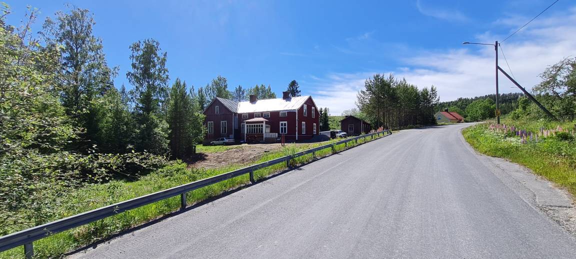 Skog House | 85 m² House ∙ 4 bedrooms ∙ 13 guests
