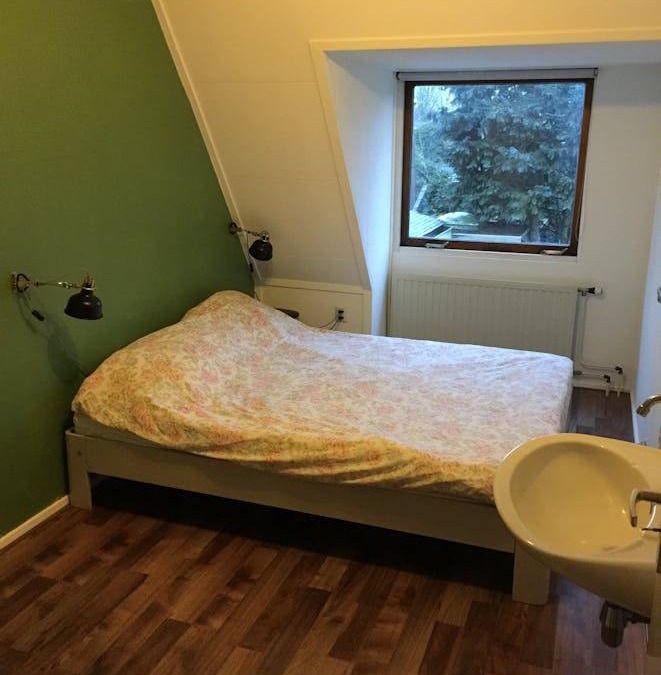 Utrechtse Heuvelrug Resort | 85 m² Private room ∙ 1 bedroom ∙ 1 guest
