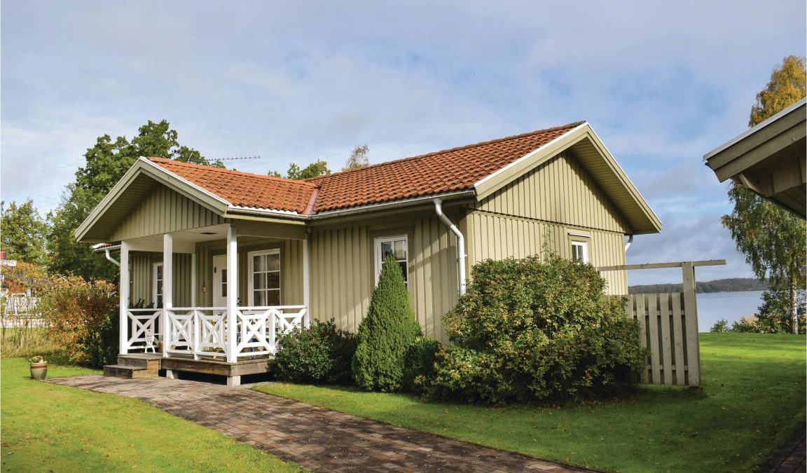 Bolmso House | 85 m² House ∙ 4 bedrooms ∙ 8 guests