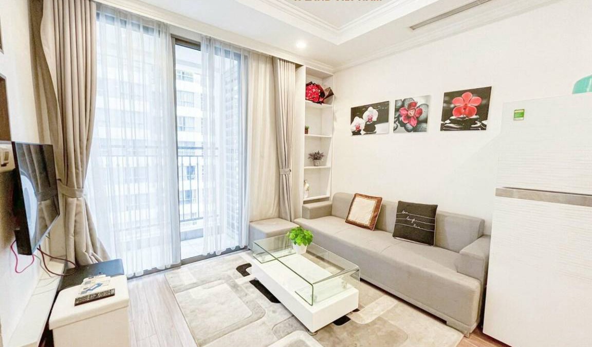 Hai Ba Trung House | 85 m² House ∙ 2 bedrooms ∙ 5 guests