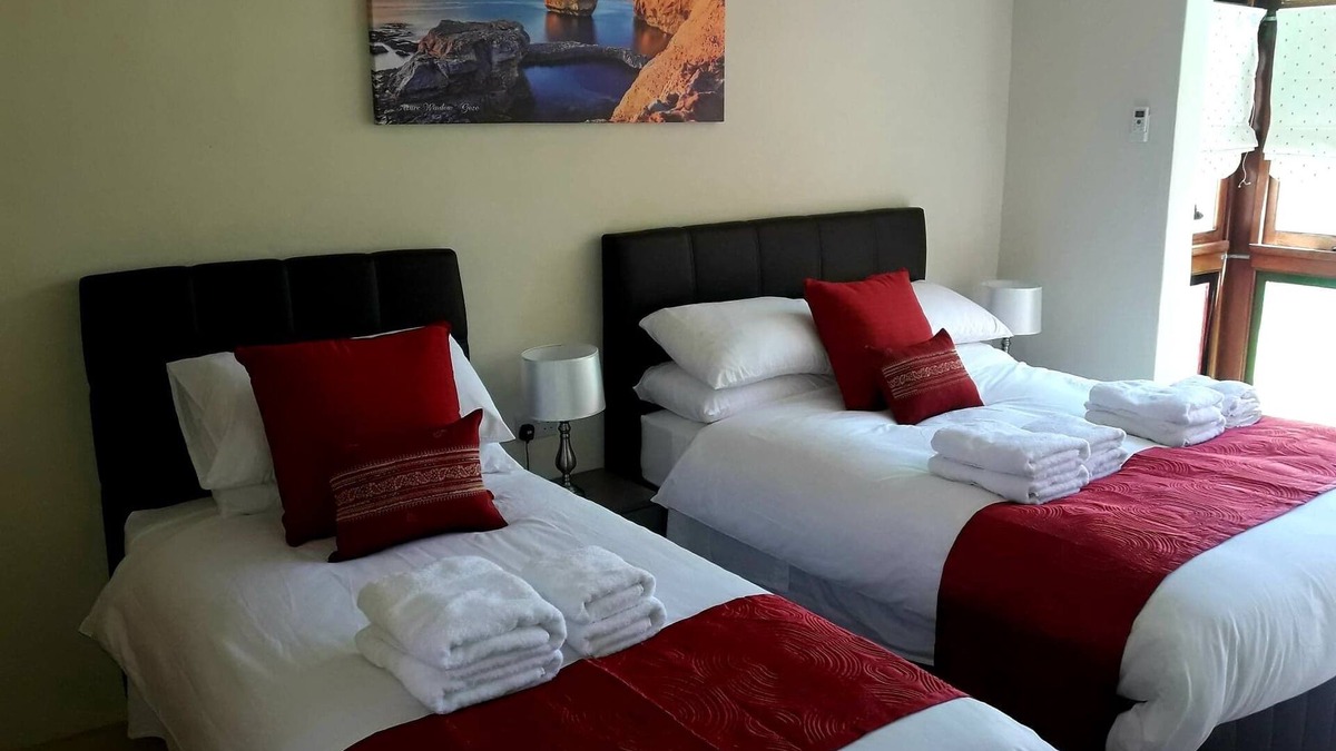 Victoria Apartment | 85 PALMA LIVING- VICTORIA GOZO OLD TOWN CENTER