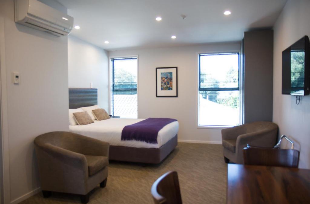 Tauranga South Hotel | 850 Cameron Motel