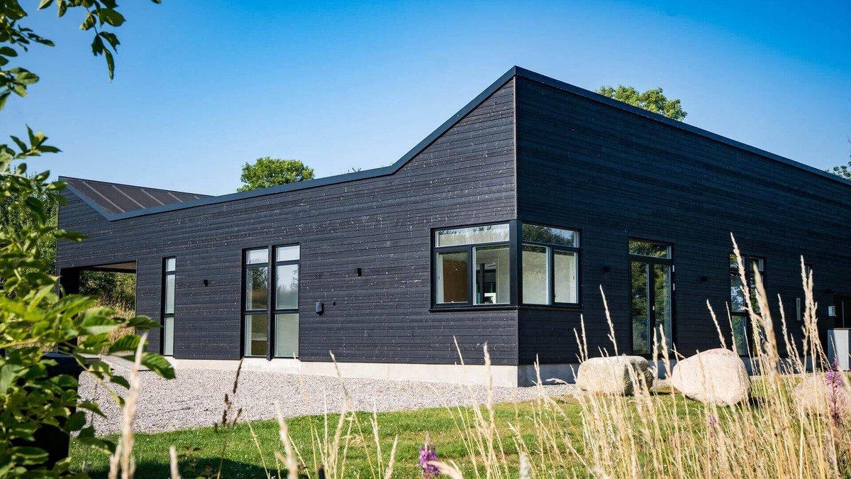 Grenaa House | 8567 Grenaa - Sletten 106