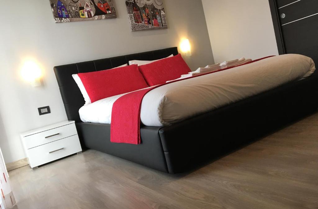Potenza Bed & Breakfast | 85Centro
