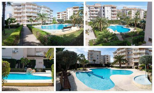 El Albir Apartment | 86 m² Apartment ∙ 2 bedrooms ∙ 5 guests