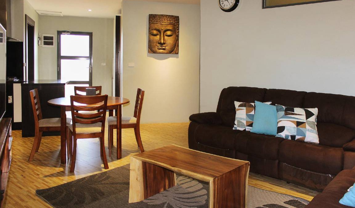 Nadi Apartment | 86 m² Apartment ∙ 2 bedrooms ∙ 5 guests