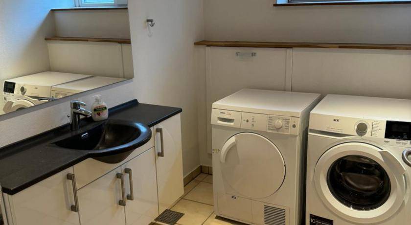 Aalborg Apartment | 86 m² Apartment ∙ 2 bedrooms ∙ 6 guests