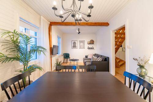 Akureyri Apartment | 86 m² Apartment ∙ 3 bedrooms ∙ 8 guests